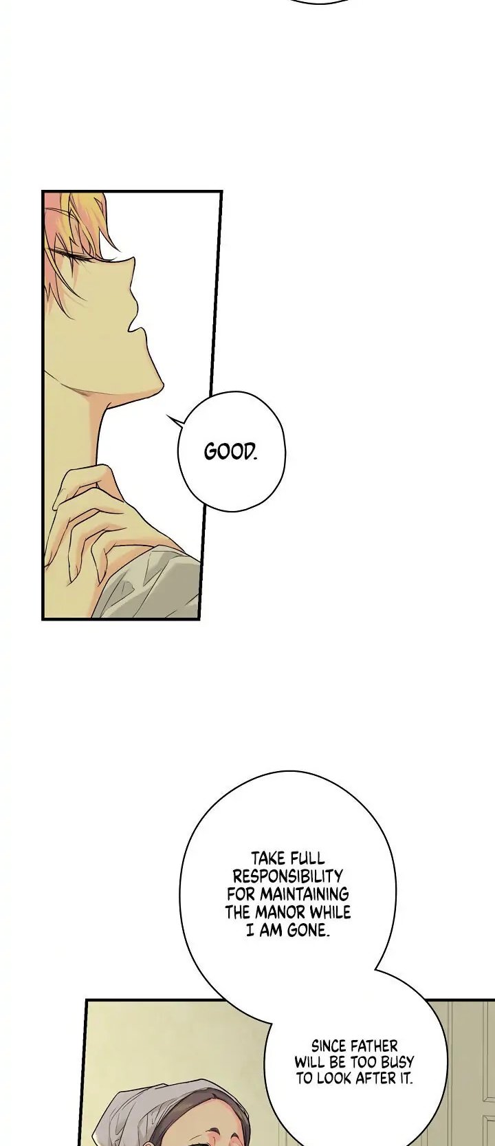 Secret Lady, Chapter 6 image 41